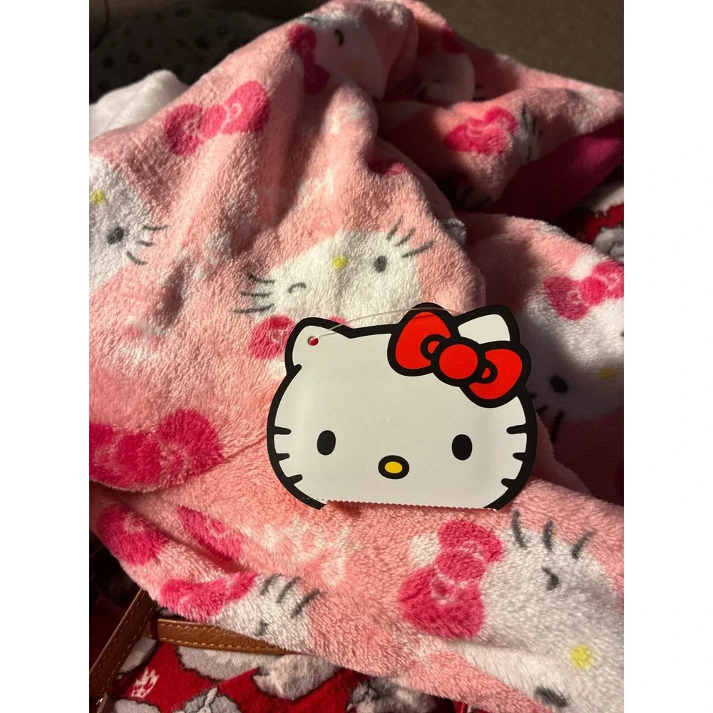 Sanrio hello kitty